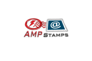 AMP Stamps