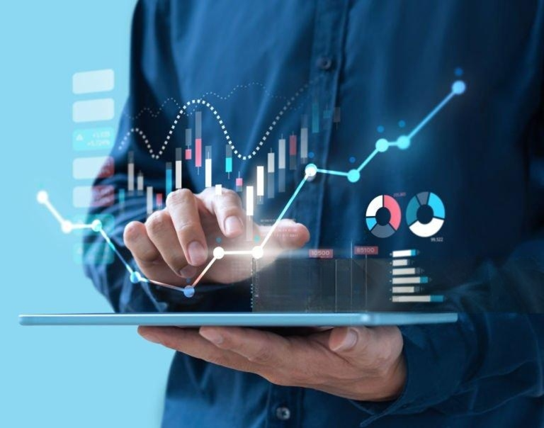 Business data analytics in Pune